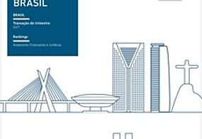 Brasil - Primeiro e Segundo Trimestre 2015